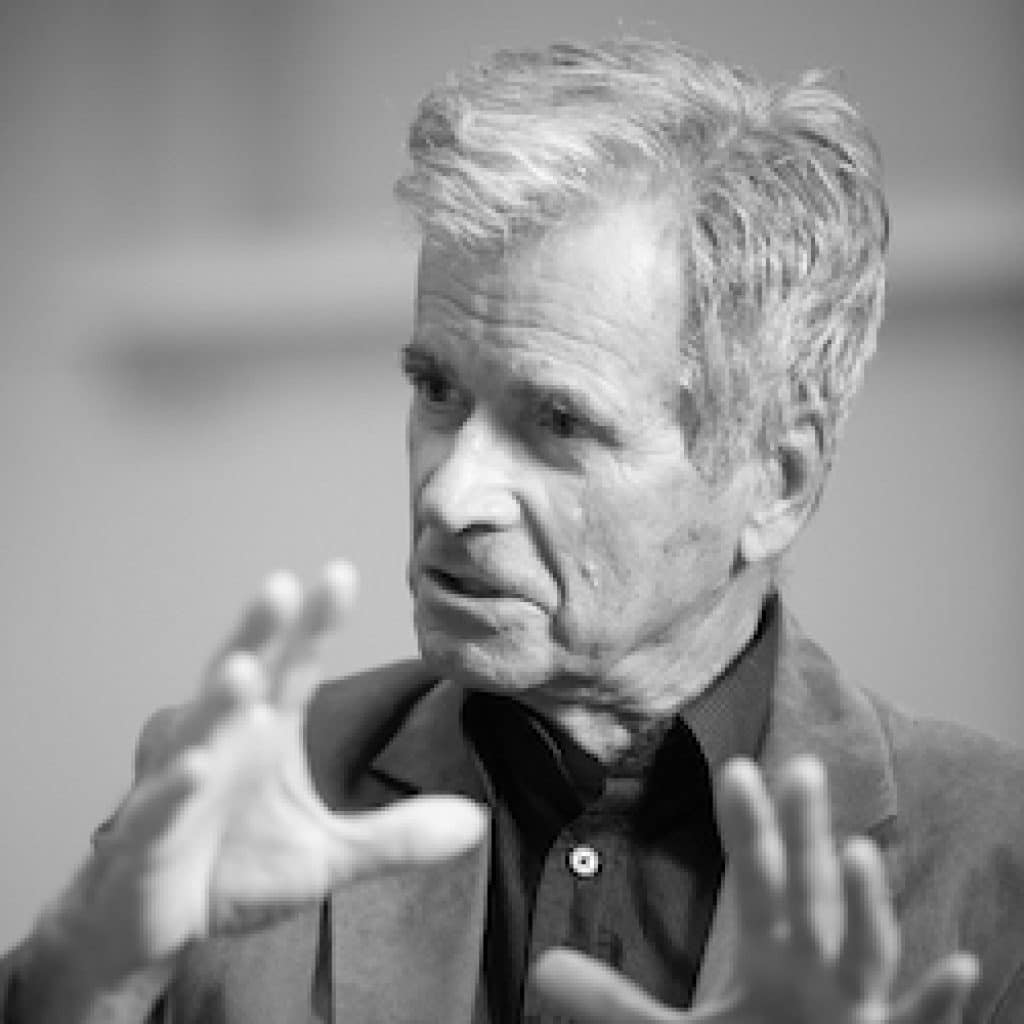 Peter Wettstein
