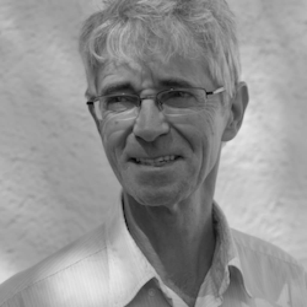 Peter Siegwart
