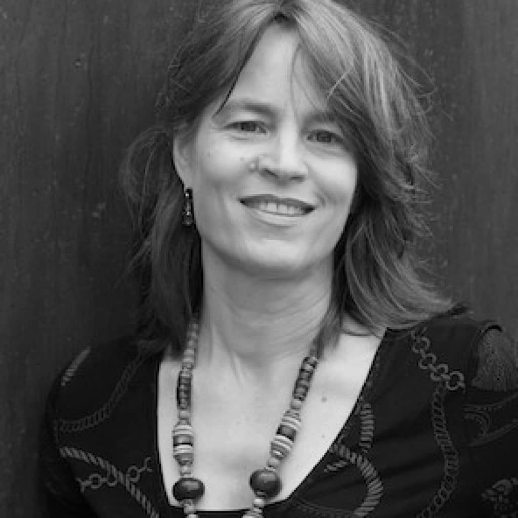 Bettina Boller