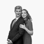 Romeo und Julia im Herbst
