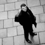 Vadim Gluzman ganz nah erleben